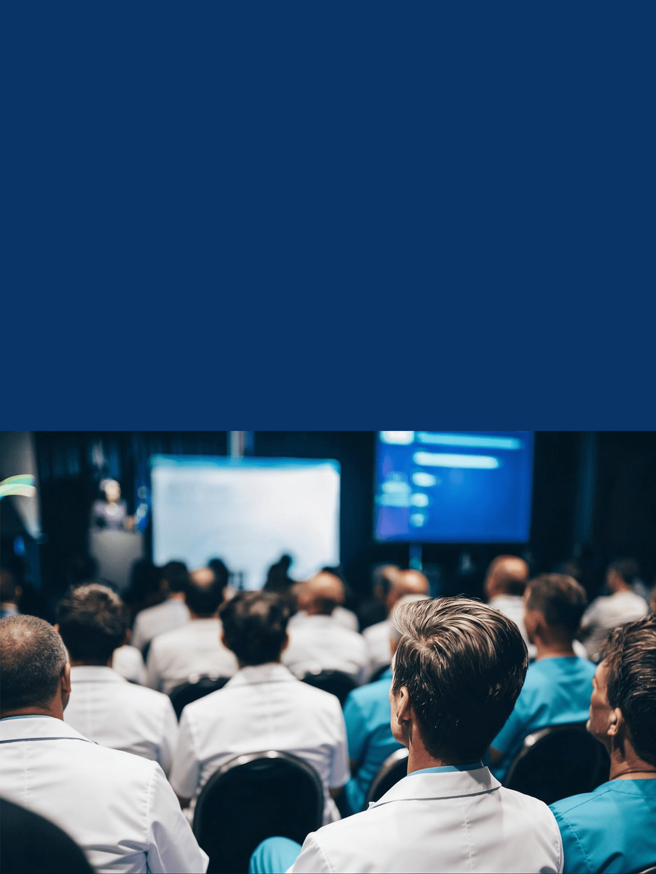 Elo Education — escola de negócios para médicos e gestores